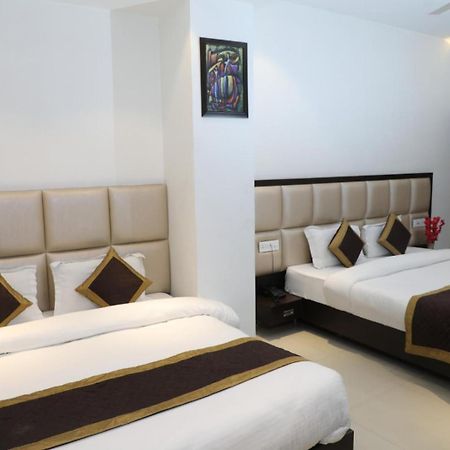 Hotel Avi Inn By JR GROUP OF Hotels 50 Meter from Golden Temple Amritsar Eksteriør bilde