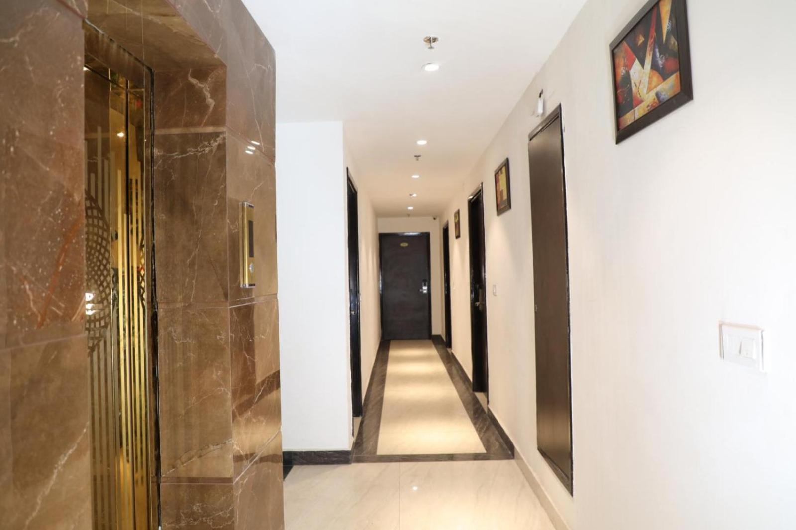 Hotel Avi Inn By JR GROUP OF Hotels 50 Meter from Golden Temple Amritsar Eksteriør bilde