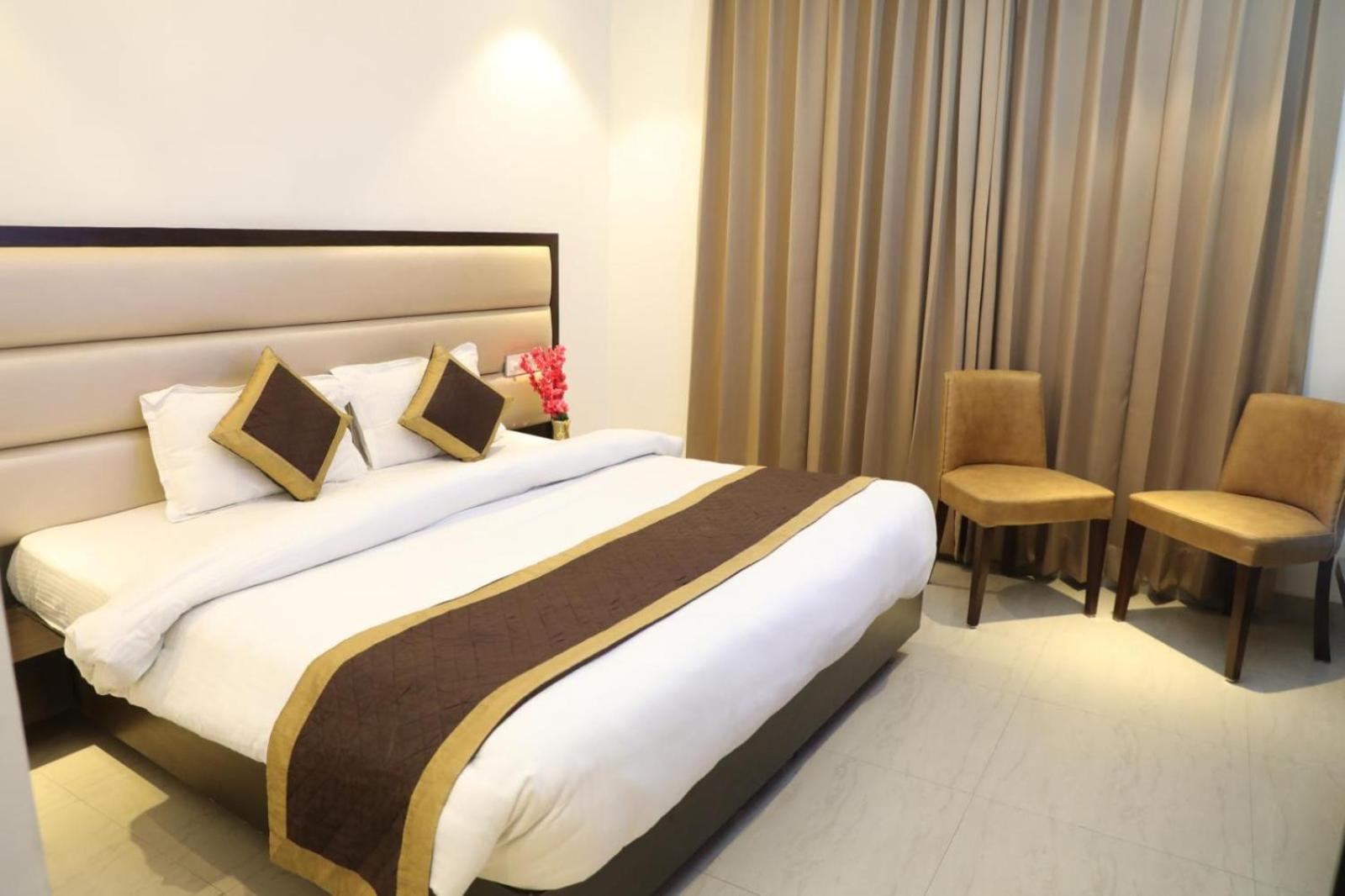 Hotel Avi Inn By JR GROUP OF Hotels 50 Meter from Golden Temple Amritsar Eksteriør bilde