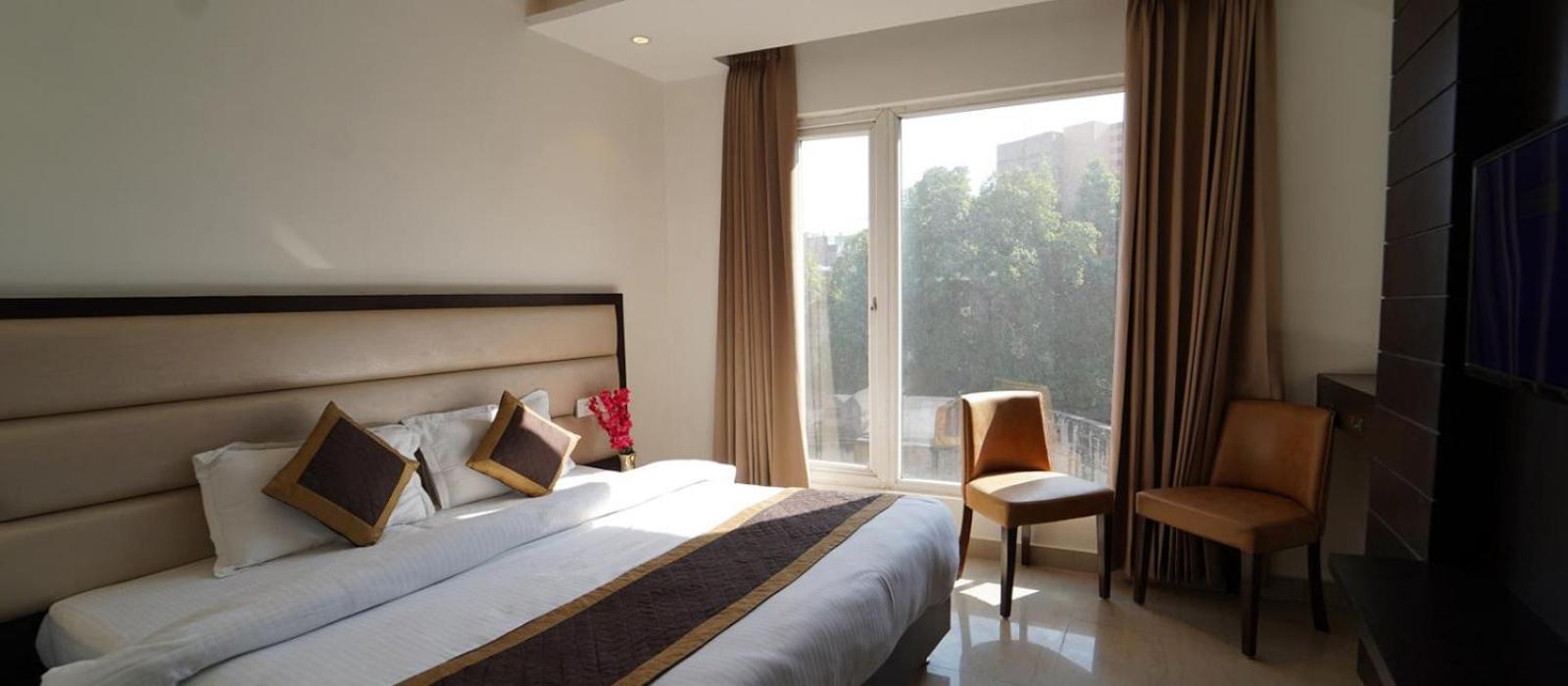 Hotel Avi Inn By JR GROUP OF Hotels 50 Meter from Golden Temple Amritsar Eksteriør bilde