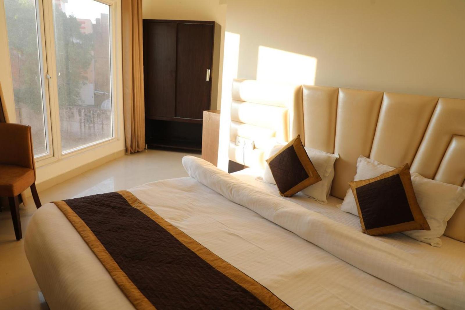 Hotel Avi Inn By JR GROUP OF Hotels 50 Meter from Golden Temple Amritsar Eksteriør bilde
