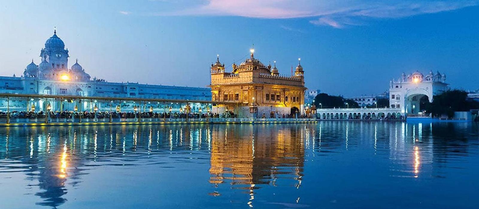 Hotel Avi Inn By JR GROUP OF Hotels 50 Meter from Golden Temple Amritsar Eksteriør bilde